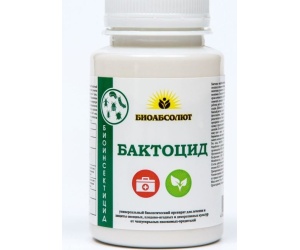 baktocid