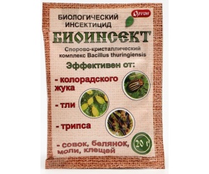 bioincekt