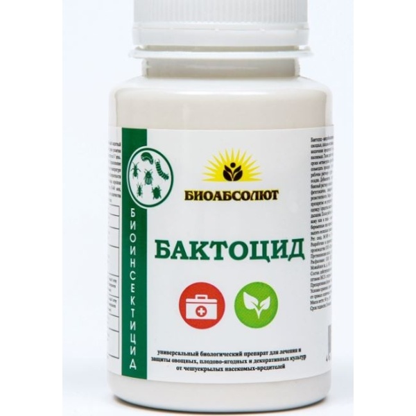 baktocid